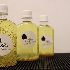 شربت پک شده سارینا