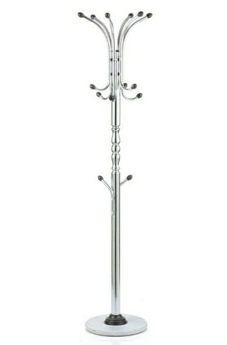 جا لباسی ایستاده فدوی