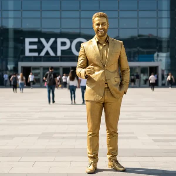 نیروی گلدمن سارینا