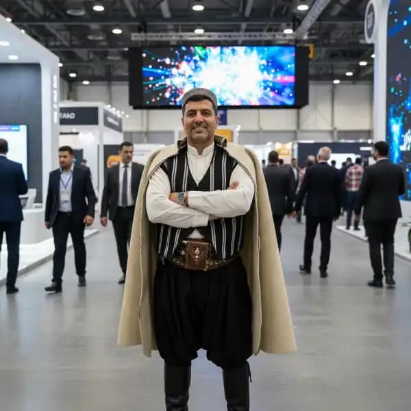 نیروی نمایش