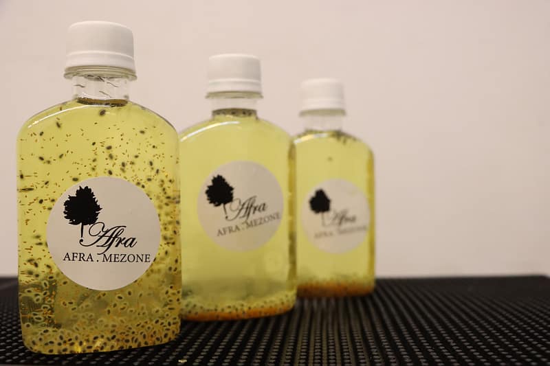 شربت پک شده سارینا