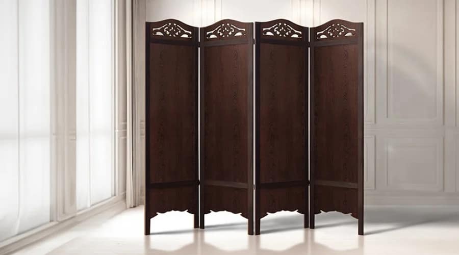 پاراوان فدوی